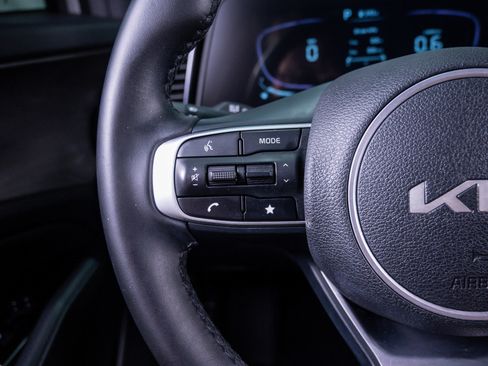 Used 2023 Kia Sportage X-Line w/ X-Line Premium Package image 22