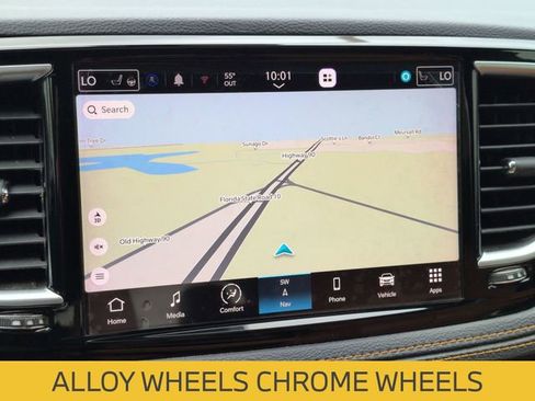 Certified 2022 Chrysler Pacifica Pinnacle image 19