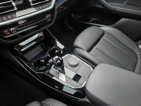 Used 2022 BMW X3 xDrive30i w/ M Sport Package 2 image 38