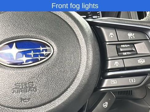 New 2026 Subaru Forester Limited image 23