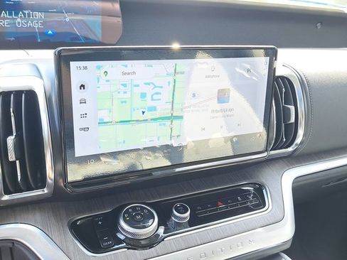 New 2026 Ford Expedition Platinum w/ Platinum Ultimate Package image 31