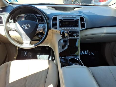 Used 2011 Toyota Venza AWD image 6
