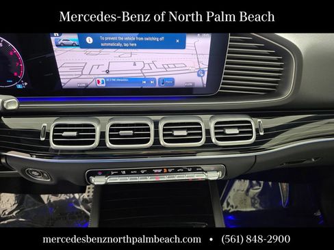New 2026 Mercedes-Benz GLE 450 4MATIC image 18