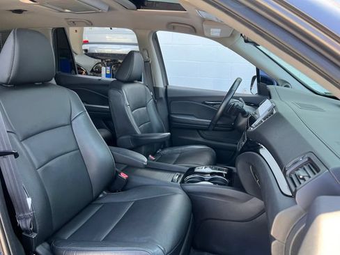 Used 2020 Honda Pilot Touring image 33