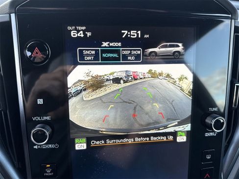 New 2025 Subaru Forester Limited image 16