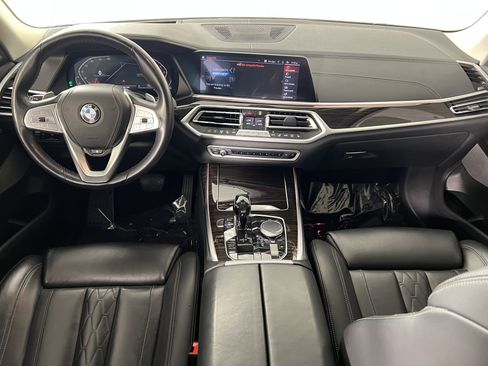 Used 2020 BMW X7 xDrive40i w/ Premium Package image 23