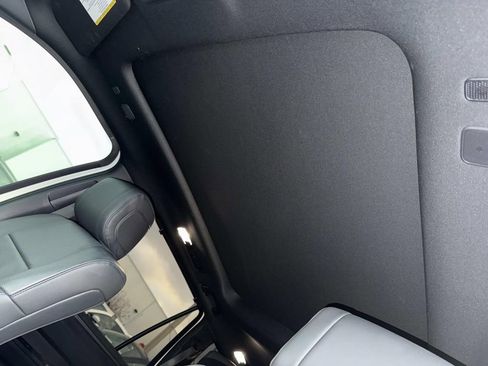 Used 2024 Toyota Sequoia Platinum image 49