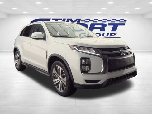 Used 2024 Mitsubishi Outlander Sport LE image 4