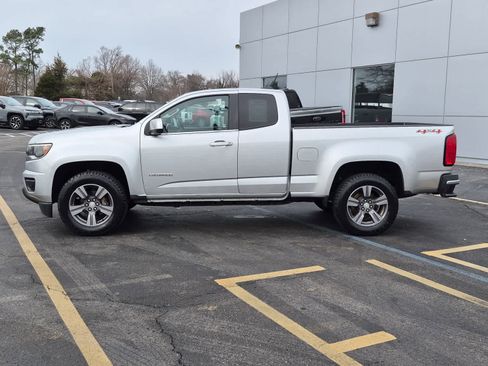 Used 2016 Chevrolet Colorado LT image 5