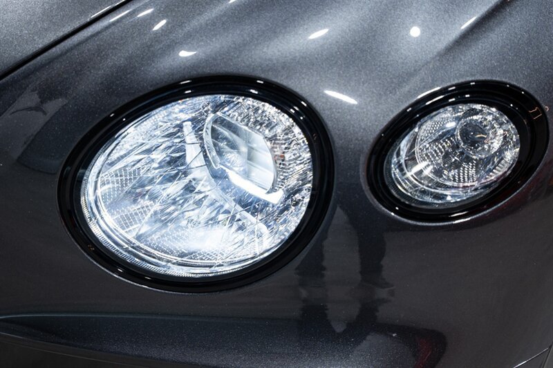 Used 2020 Bentley Continental GT AWD/4WD image 62