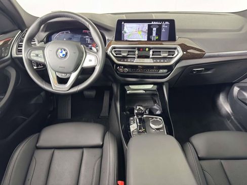 Used 2024 BMW X3 xDrive30i w/ Convenience Package image 5
