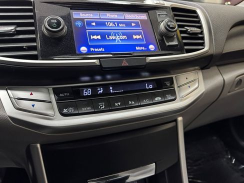 Used 2014 Honda Accord EX-L image 30