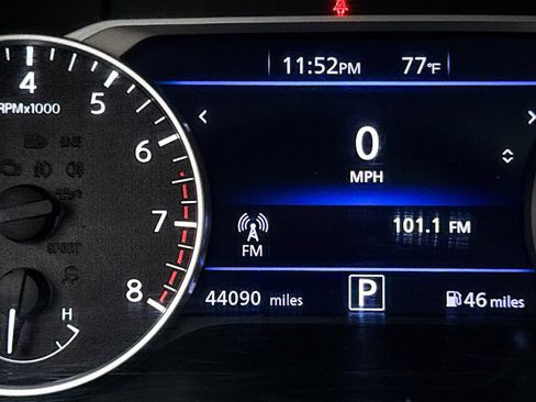 Used 2021 Nissan Sentra SV image 33