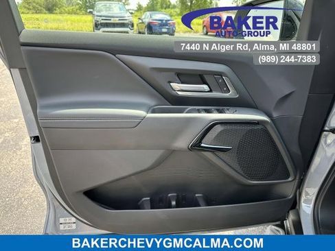 New 2026 Chevrolet Silverado EV LT image 7