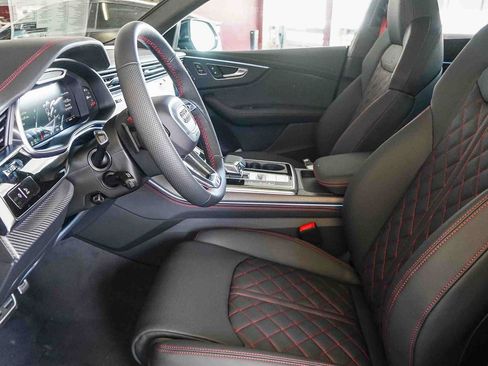 New 2026 Audi SQ8 Prestige AWD/4WD image 20