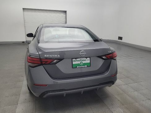 Used 2024 Nissan Sentra SV FWD image 6