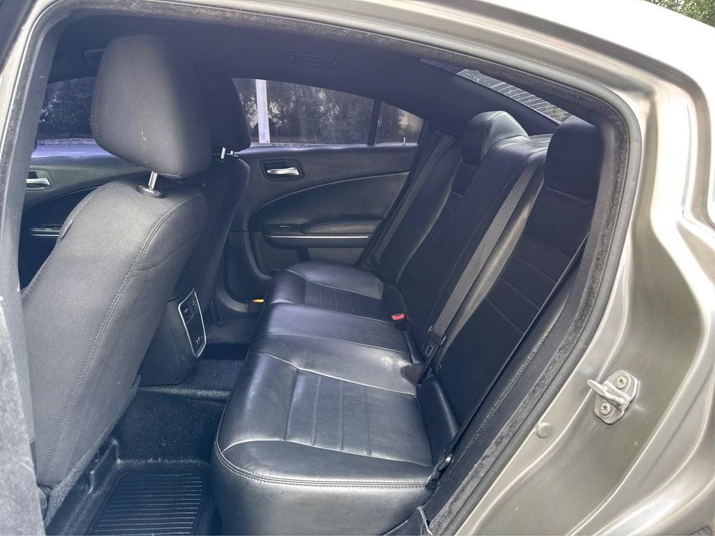 Used 2016 Dodge Charger Police w/ Fleet Park Assist Group RWD image 10