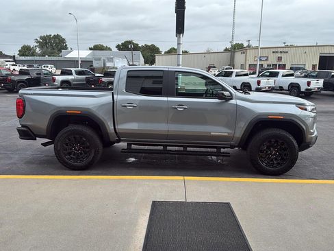 New 2026 GMC Canyon Elevation w/ Convenience Package image 7