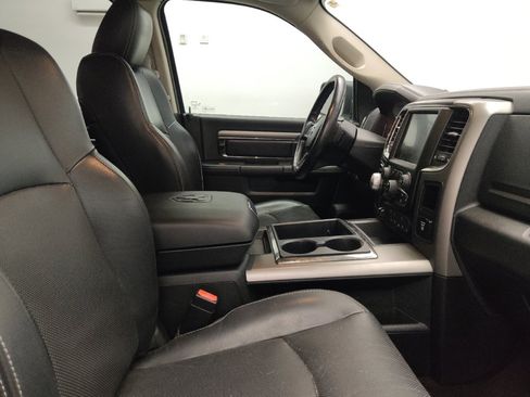 Used 2013 RAM 1500 Sport w/ Sport Premium Group image 21