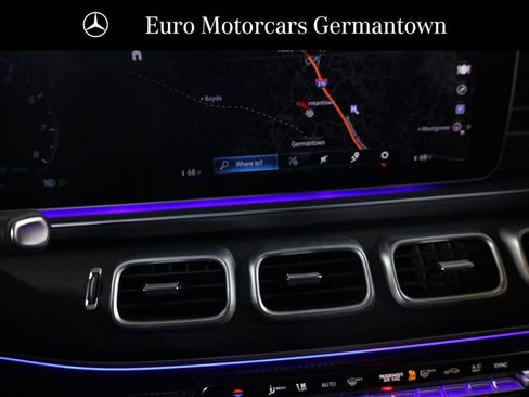 Certified 2023 Mercedes-Benz GLS 580 4MATIC image 84