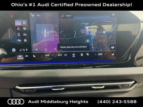 Certified 2025 Audi A5 2.0T Premium AWD/4WD image 14