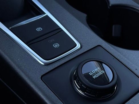 New 2025 Ford Bronco Sport Big Bend w/ Convenience Package image 37