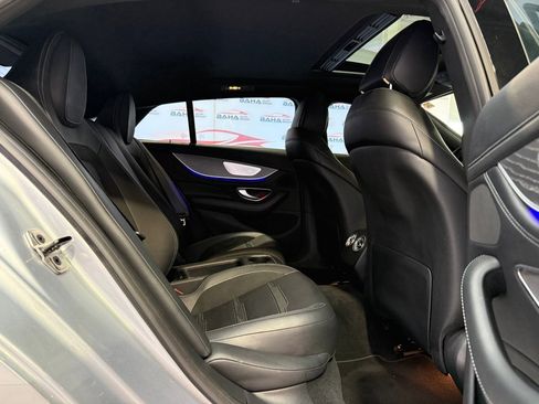 Used 2022 Mercedes-Benz AMG GT 53 image 56