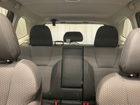 Used 2023 Subaru Forester Sport AWD/4WD image 24
