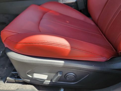 New 2026 Kia K5 GT-Line AWD/4WD image 7