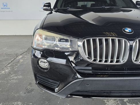 Used 2017 BMW X3 sDrive28i image 45