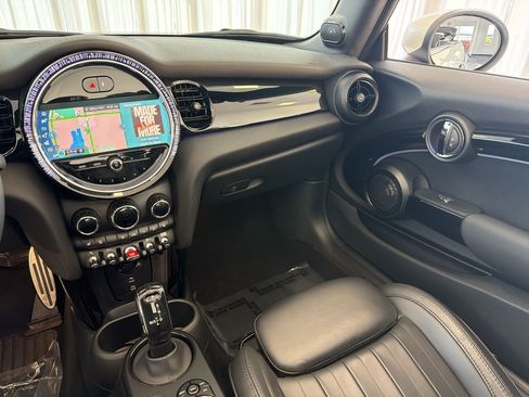 Used 2023 MINI Cooper John Cooper Works w/ Driver Assistance Package FWD image 30