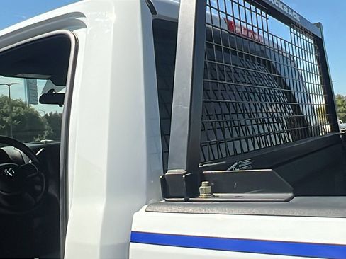 Used 2022 RAM 2500 Tradesman image 15