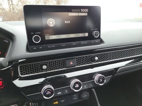 Used 2024 Honda Civic Sport image 22