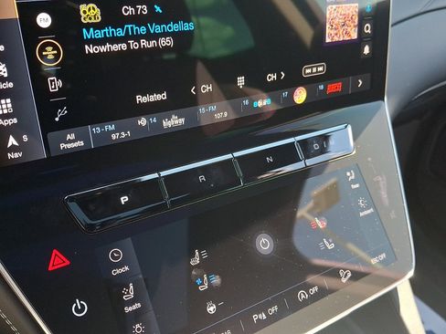 Used 2025 Maserati Grecale GT AWD/4WD image 5