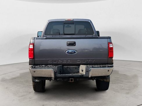 Used 2008 Ford F350 XL AWD/4WD image 6