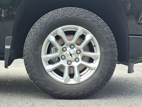 Used 2022 Chevrolet Silverado 1500 RST AWD/4WD image 8