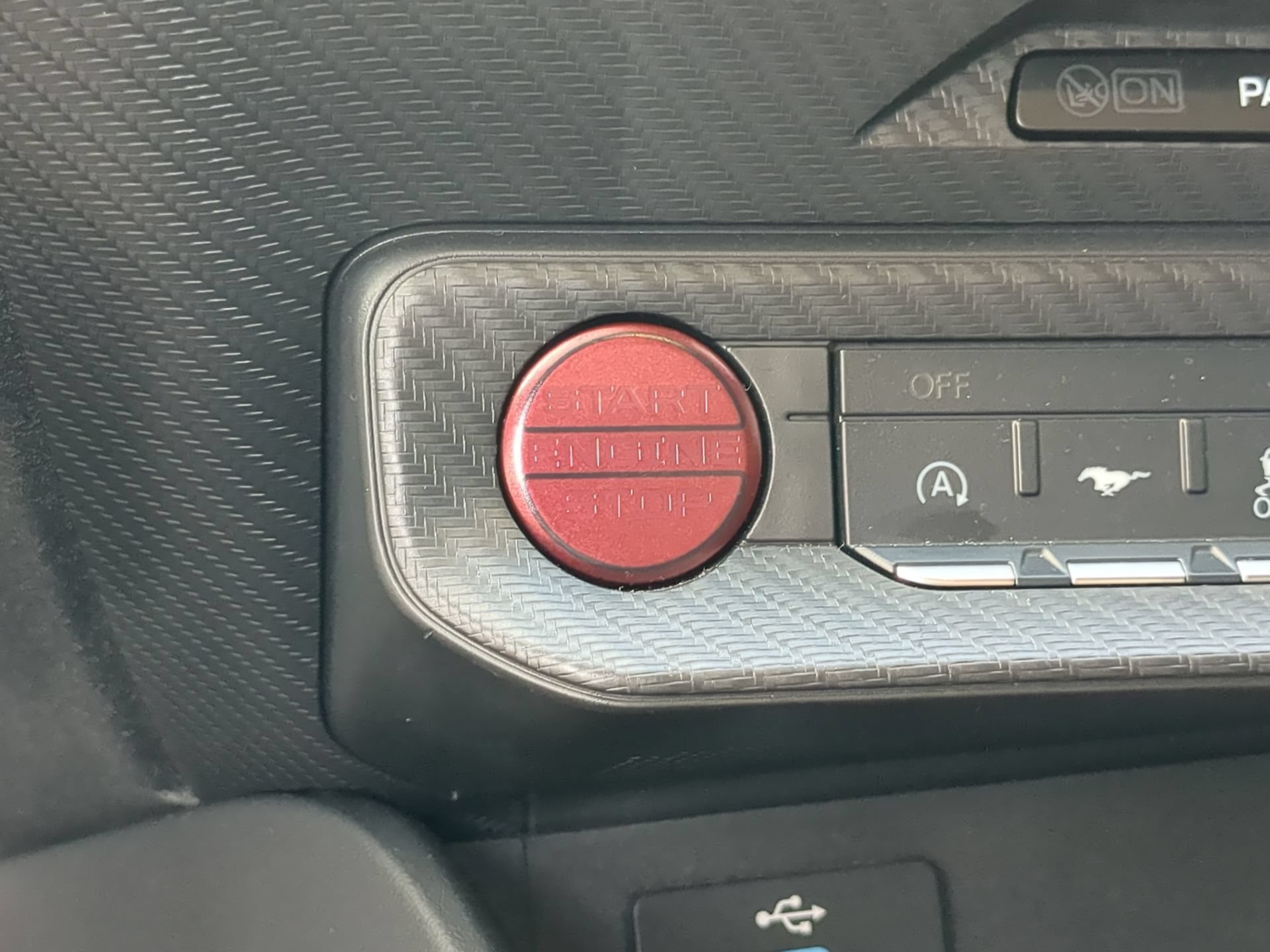 Used 2025 Ford Mustang GT RWD image 66