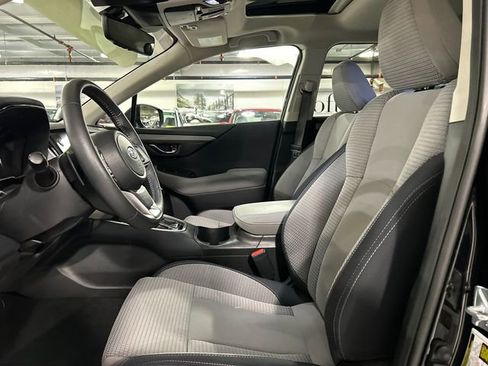 Used 2023 Subaru Outback Premium image 10