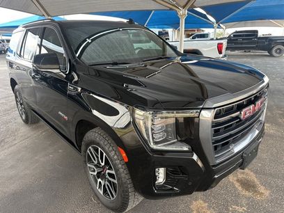 Used 2023 GMC Yukon AT4 w/ Technology Package