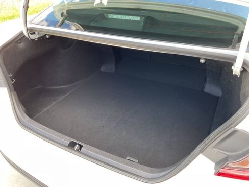 Used 2025 Toyota Camry LE FWD image 36