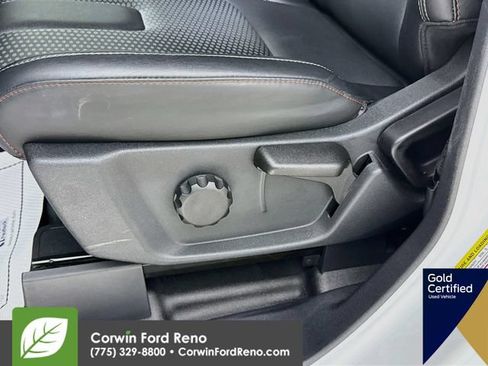 Certified 2022 Ford Bronco Raptor AWD/4WD image 23