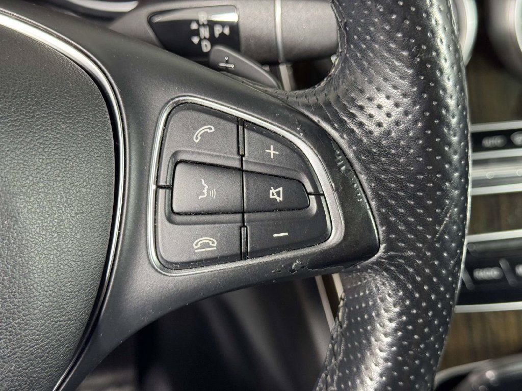Used 2017 Mercedes-Benz C 300 4MATIC Coupe image 23