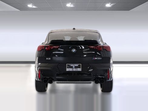 New 2026 BMW X2 M35i w/ Technology Package image 9
