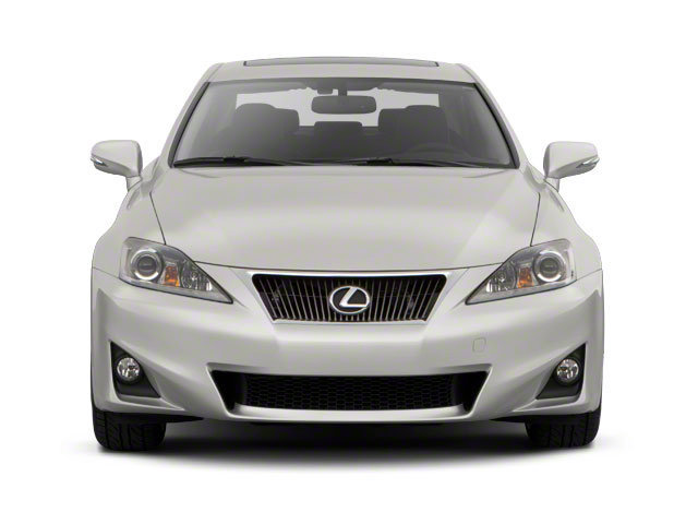 Used 2010 Lexus IS 250 AWD w/ Luxury Plus Value Edition image 4