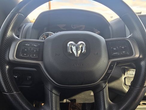 Used 2022 RAM 3500 Tradesman image 19