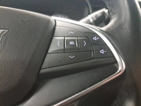 Used 2023 Cadillac XT5 Luxury FWD image 29