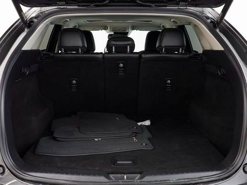 Used 2023 MAZDA CX-5 AWD 2.5 S w/ Premium Plus Pkg image 16