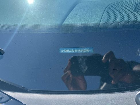 Used 2026 Hyundai Sonata Blue FWD image 30