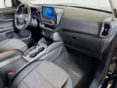 Used 2021 Ford Bronco Sport Big Bend AWD/4WD image 26