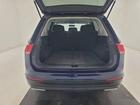 Used 2021 Volkswagen Tiguan S AWD/4WD image 29